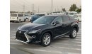 Lexus RX350 2017 Lexus Rx350 Base / EXPORT ONLY  / فقط للتصدير