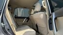 Toyota Prado GXR 2022 4.0L V6 GCC Low Mileage