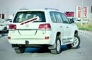 Toyota Land Cruiser 2018 Model GXR Diesel Engine V8 Full Option Very Clean and Perfect Condition