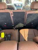 مرسيدس بنز GLS 450 4MATIC