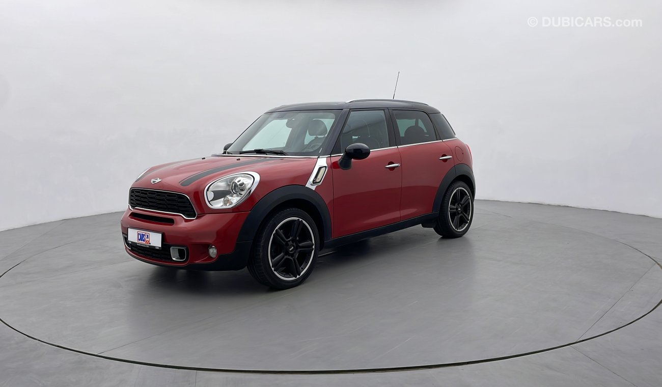 Mini Cooper S COOPER S 2 | Under Warranty | Inspected on 150+ parameters