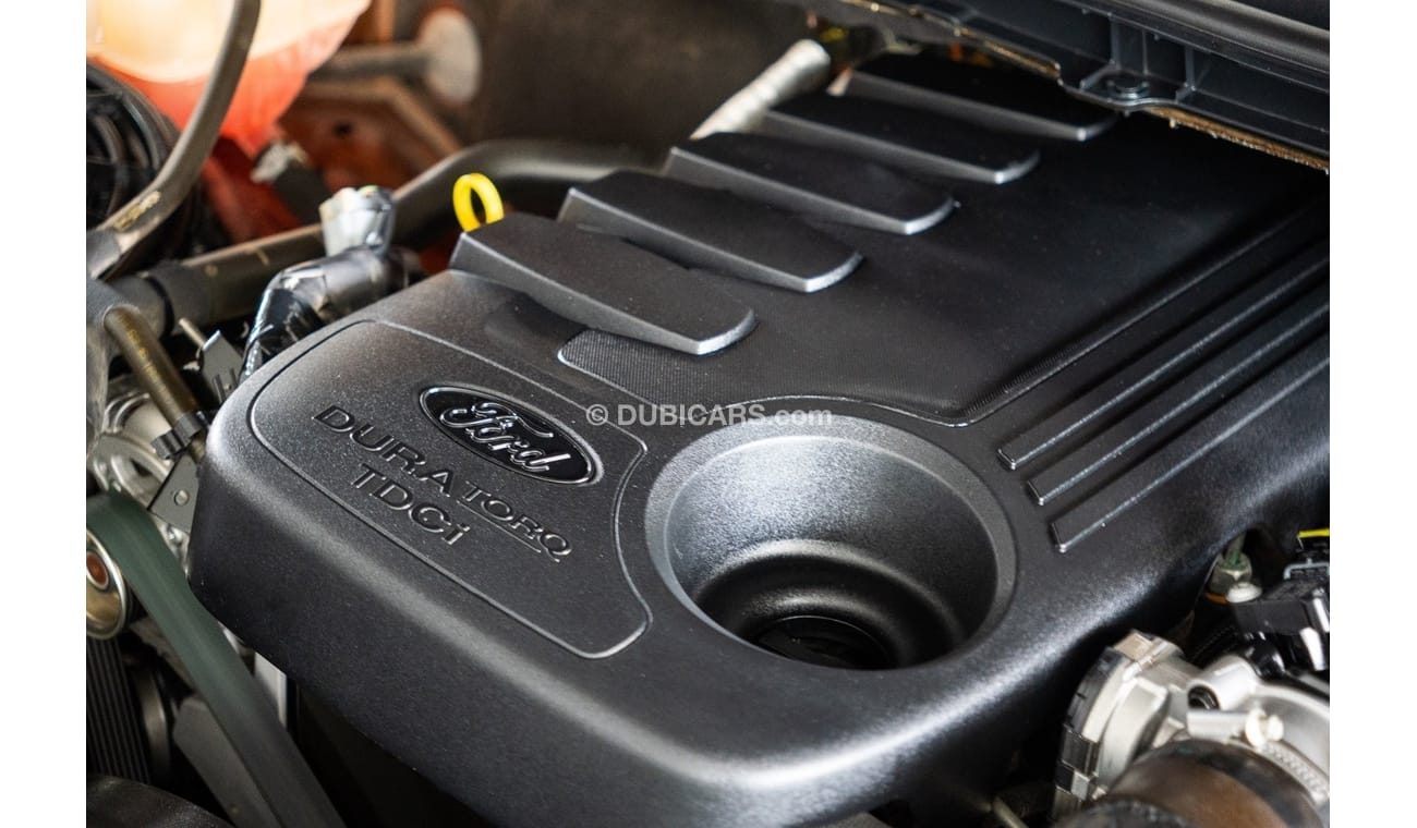 Ford Ranger 3.2TD 4x4 3.2