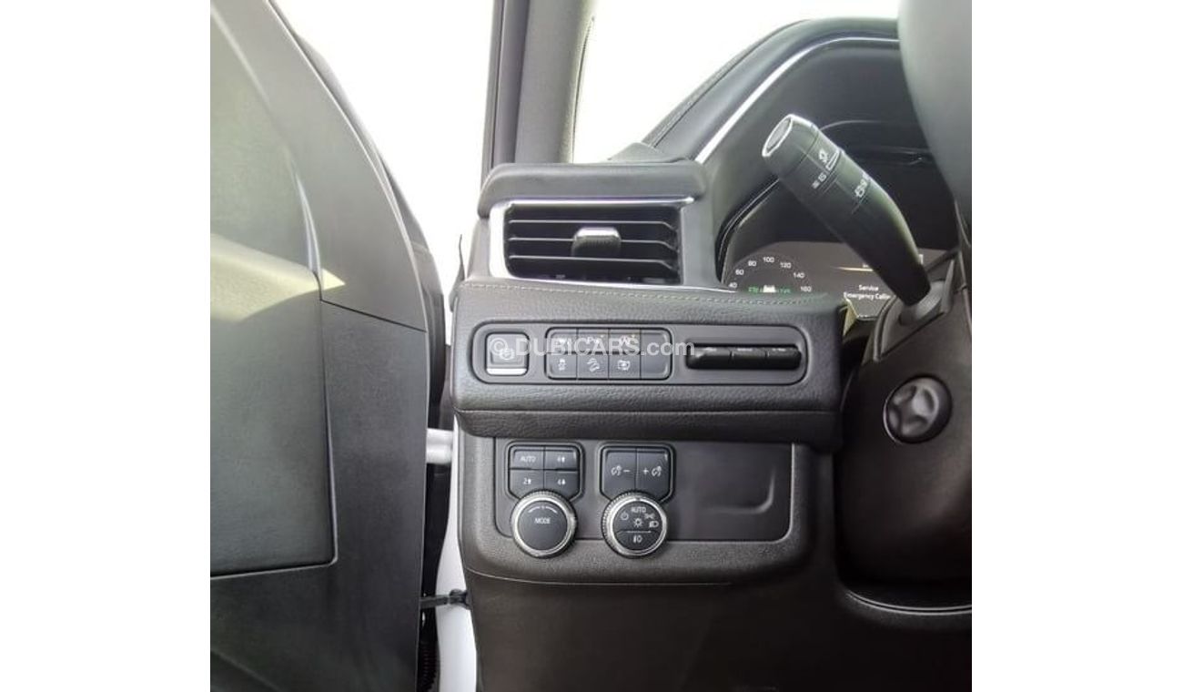 GMC Yukon GMC Denali - 2023 - White