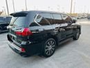 Lexus LX 570 