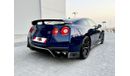 Nissan GTR ALPHA 6 (PERFECT CONDITION)