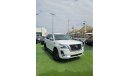 Nissan Patrol SE Platinum 2018 Nissan Patrol