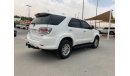 Toyota Fortuner Toyota Fortuner