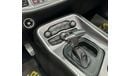 Dodge Challenger 2019 Dodge Challenger R/T 5.7 V8 Hemi, Warranty, Full Service History, Low Kms, GCC