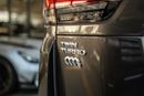 Toyota Land Cruiser VXR 3.5L Twin Turbo V6 GCC Brand New 2026