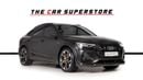 أودي اي ترون 95 kWh Quattro
