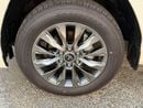 Toyota Land Cruiser VXR FUTTAIM SPECS