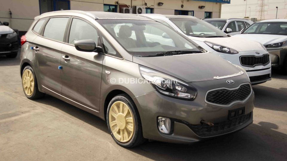 Kia carens 2015 Kia carens 2015