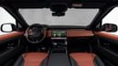 Land Rover Range Rover Sport - 2026 - GCC - Under Warranty and Service Contract