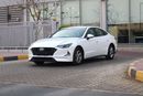 هيونداي سوناتا Mid option 2.5L
