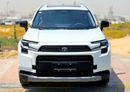 Toyota RAV4 2.0 Chinese Specs - Brand Efficiency