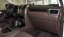 Lexus GX460