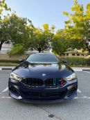 BMW M850i Gran Coupe XDRIVE American 40000km only