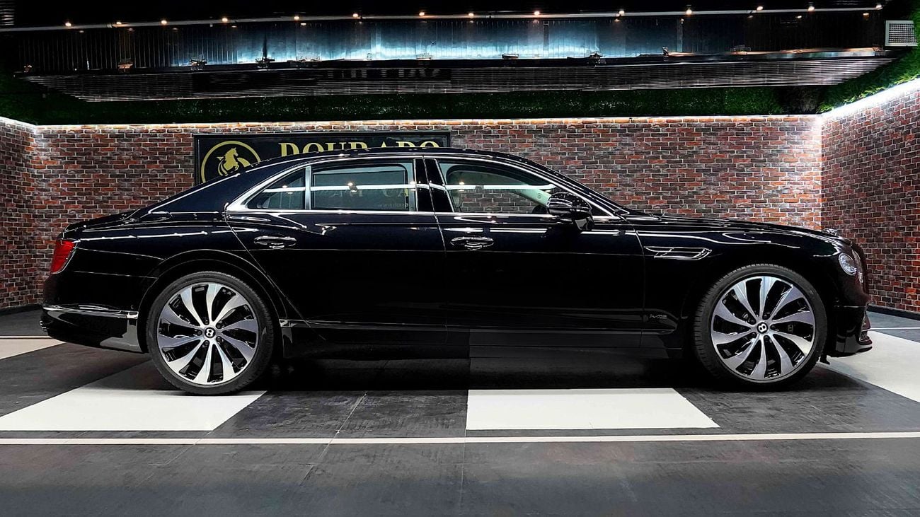 Bentley Flying Spur | FULLY LOADED | NEW | LIMITED OFFER |