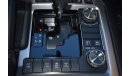 Toyota Land Cruiser 4.5L VX TDSL T/A 2020