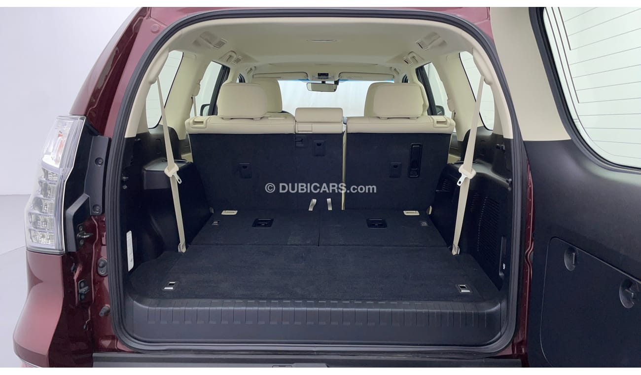 Lexus GX460 PREMIER 4.6 | Zero Down Payment | Free Home Test Drive