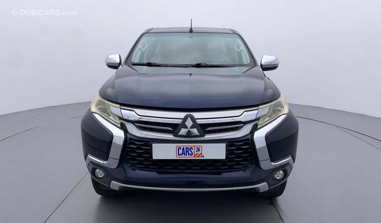 Mitsubishi Montero GLS 3 | Zero Down Payment | Free Home Test Drive