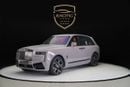 Rolls-Royce Cullinan Rolls Royce Cullinan Black Badge Series 2