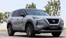 Nissan X Trail S