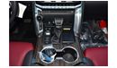 تويوتا لاند كروزر 300 VXR+ V6 3.3l Diesel Twin Turbo  Diesel Automatic Transmission