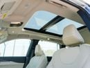 Infiniti QX60 2024 INFINITI QX60 SENSORY 3.5L V6 AWD 7-SEATS BRAND NEW 0KM