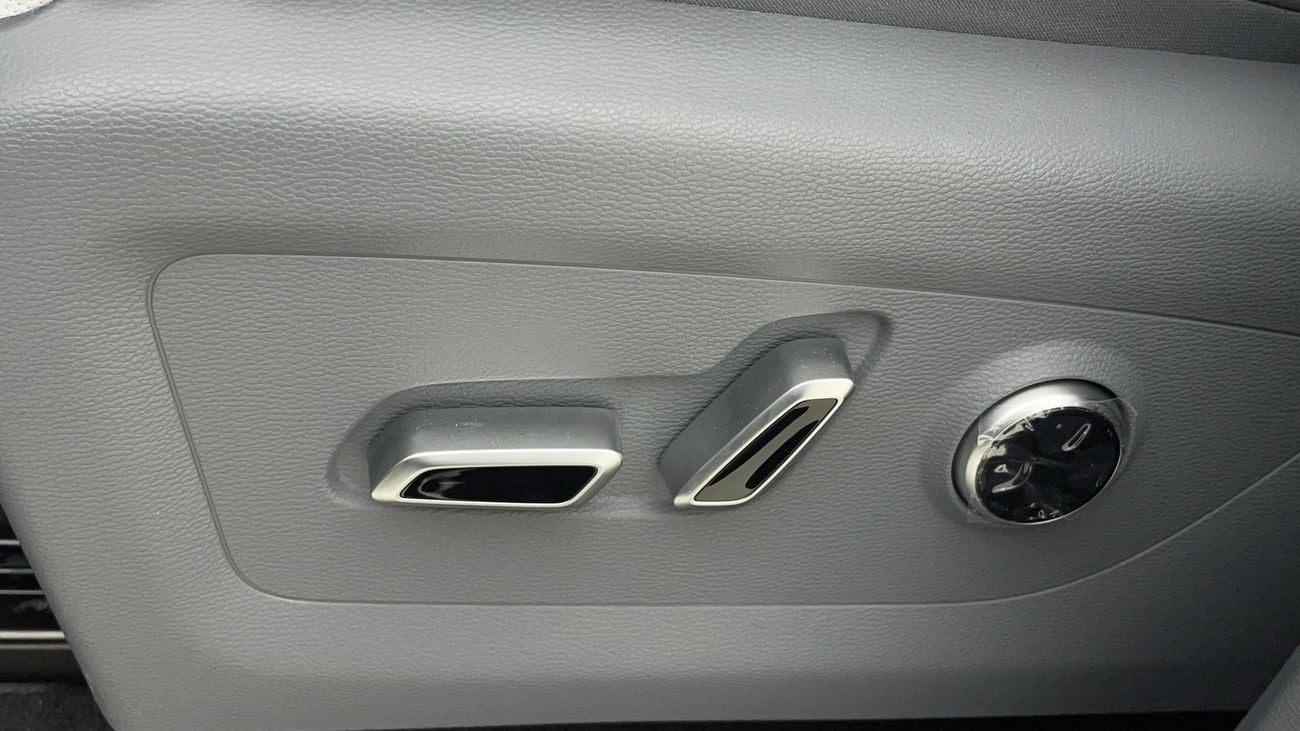 BAIC BJ40 Pro 2027 LV2 | AED 2075/Month | 20% DP