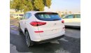 Hyundai Tucson Tucson 2.0 with bush start screen camera electric seats