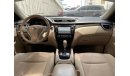 Nissan X-Trail 2000