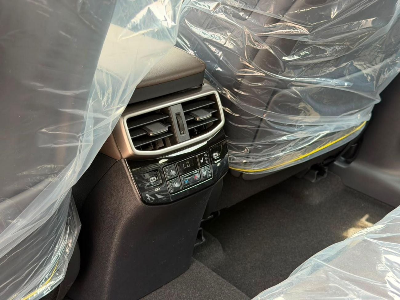 لكزس RX 350 PRESTIGE 2026 Export Price @ 265,000 AED