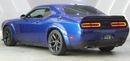 دودج تشالينجر R/T Shaker 5.7L (372 HP)