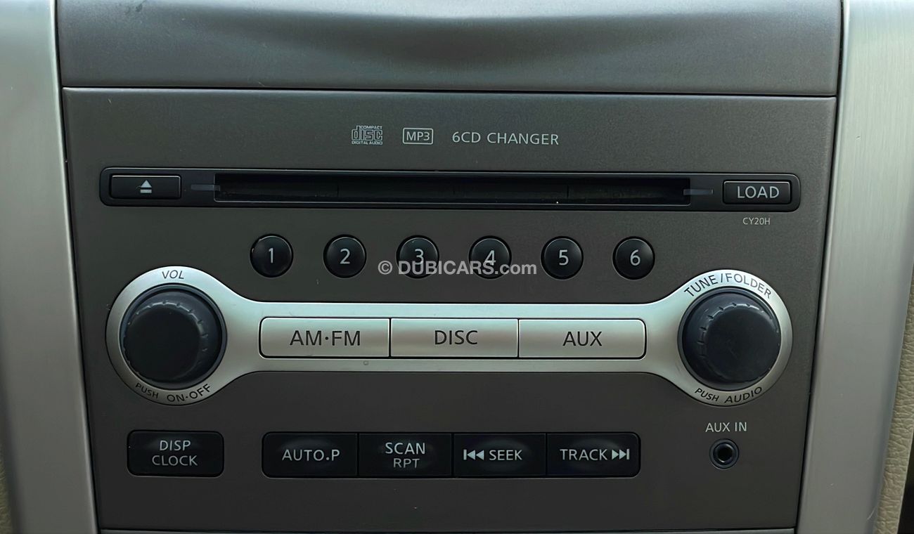 Nissan Murano SL 3.5 | Zero Down Payment | Free Home Test Drive