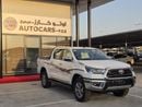 Toyota Hilux SR5