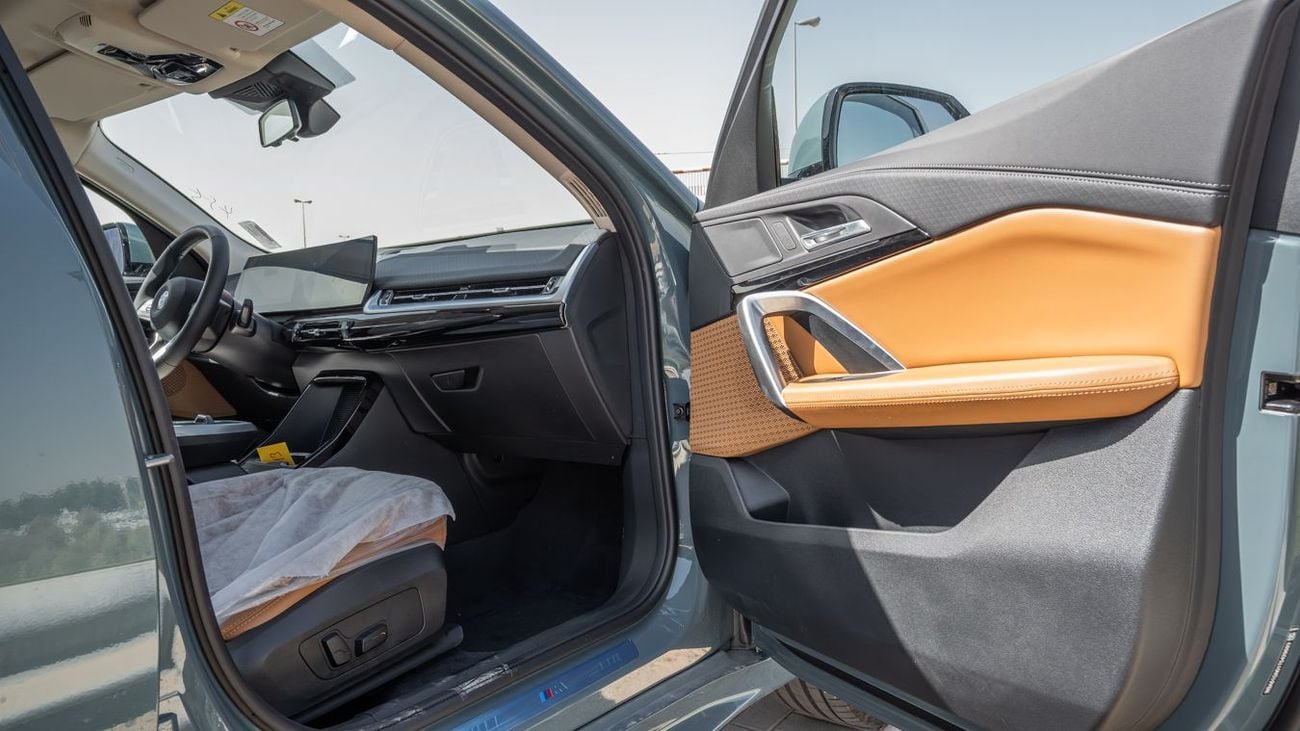 بي أم دبليو X2 BMW X2 2.0 -2026YM