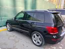 Mercedes-Benz GLK 350 Std 3.5L