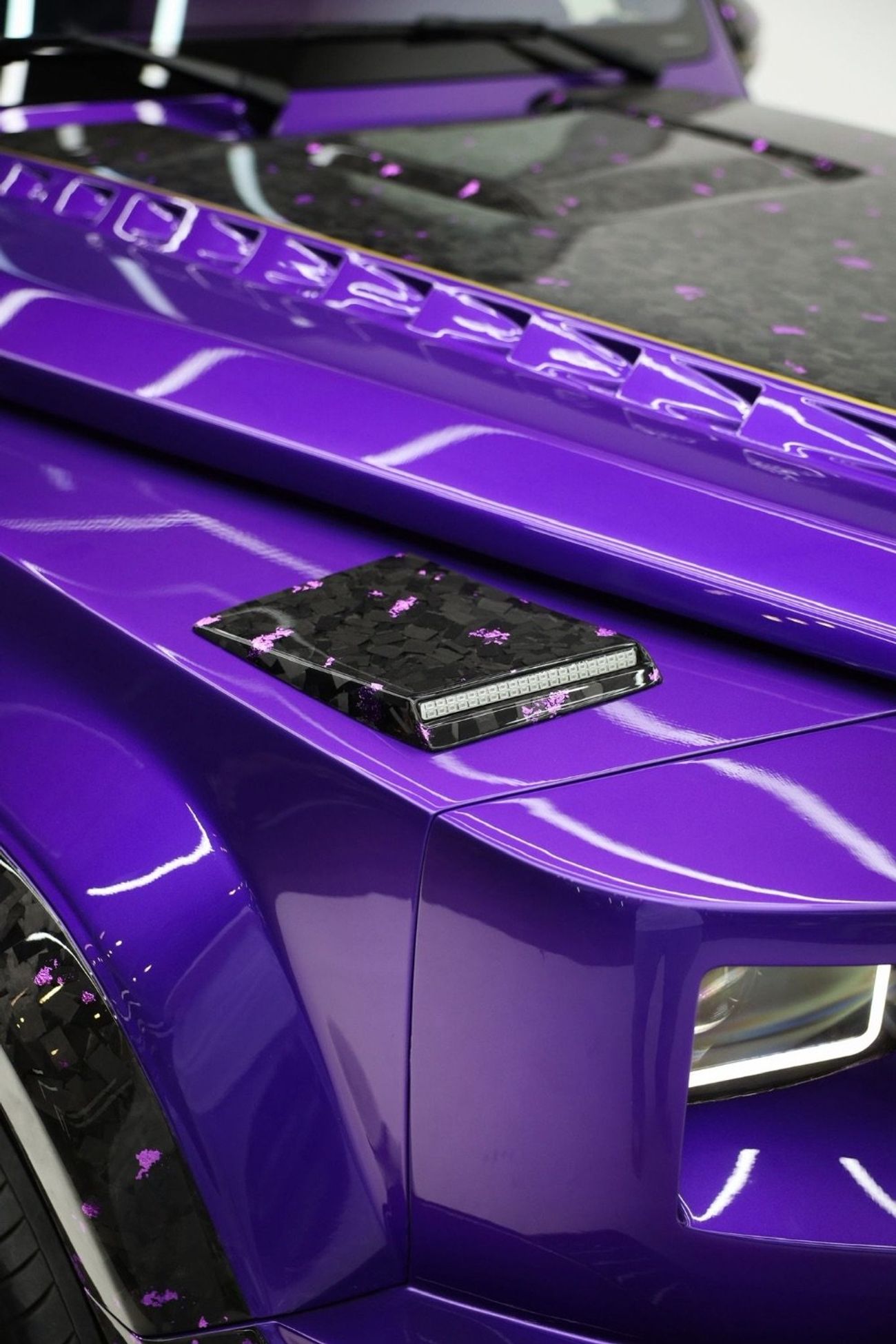 مرسيدس بنز G 63 AMG 