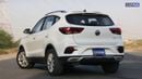 MG ZS STANDARD |Agency Warranty | Complete Service History