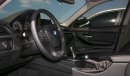 BMW 320i Diesel