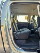 تويوتا هيلوكس NARROW BODY DOUBLE CABIN/ CDP, DECK GUARD FRAME / DIESEL MT 2.4L V4 4WD (CODE#HMD)