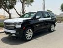 Chevrolet Tahoe Premier 5.3l V8