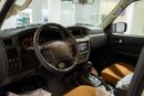 Nissan Patrol SUPER SAFARI
