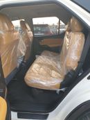 Toyota Fortuner 2.7L 4WD PETROL (USED)