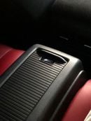 لكزس RC F بلاتينوم