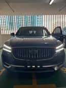 جيلي مونجارو GF