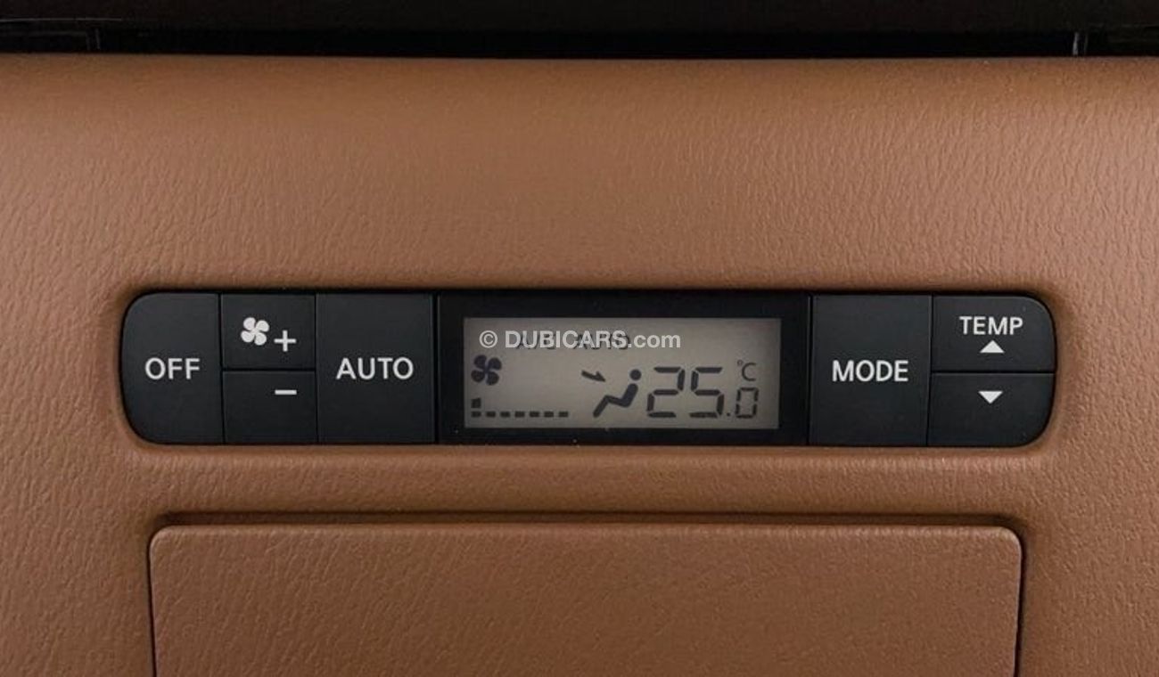 Infiniti QX80 LUXURY 5,700