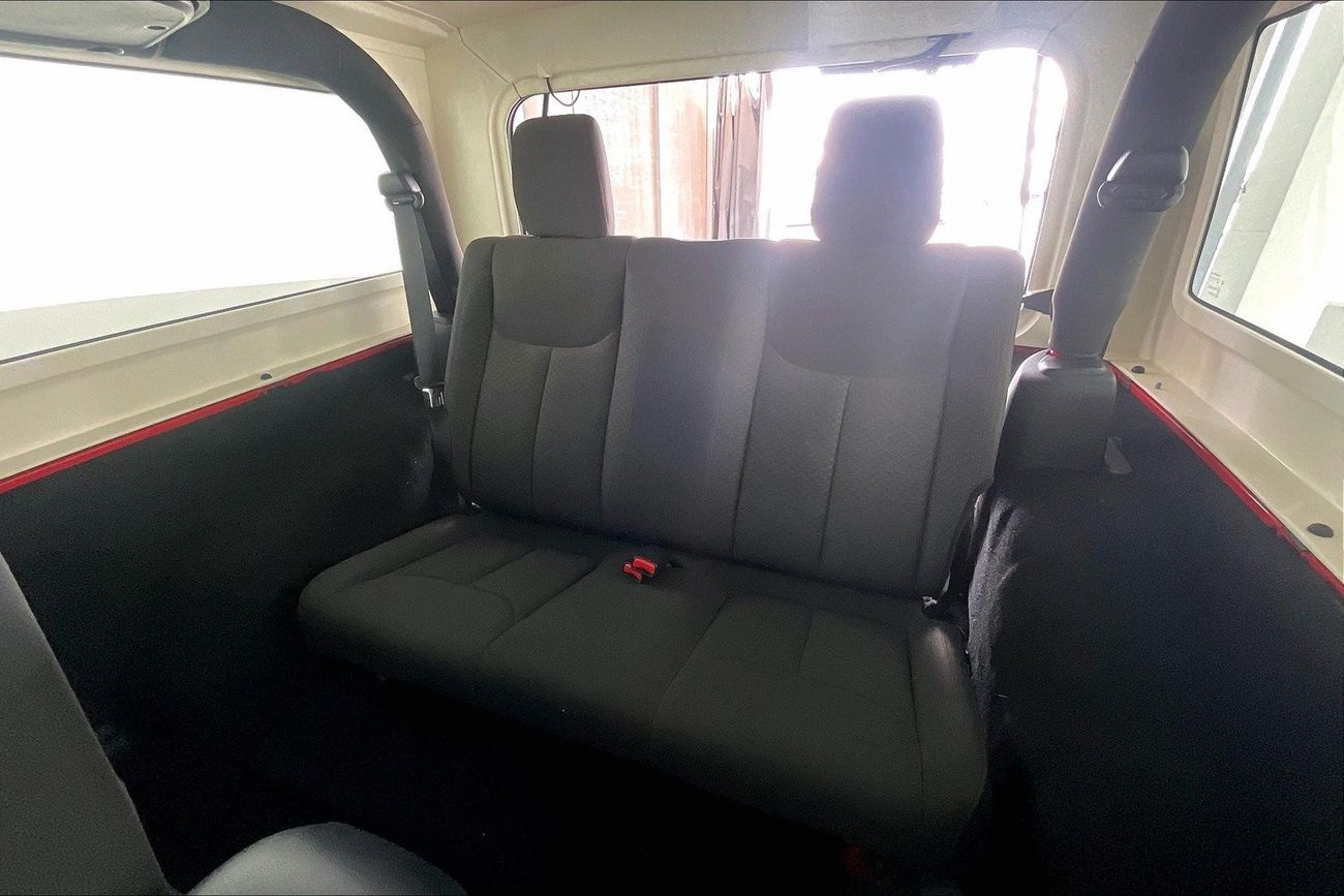 Nissan Patrol Nismo | Guaranteed Warranty | 0 Down Payment