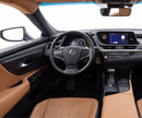 Lexus ES300h 300h 2.5